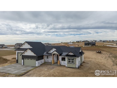 2664 Cutter Dr, Severance, CO 80524 - photo 2