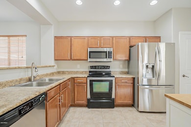 2996 E Dublin St, Gilbert, AZ 85295 - photo 5