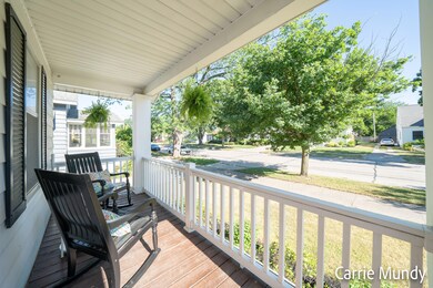 238 w 24th st, Holland, Mi-6