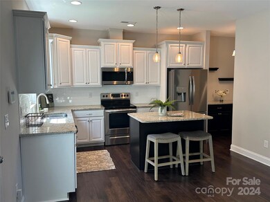 5727 Stanfield Ridge Dr, Stanfield, NC 28163 - photo 5