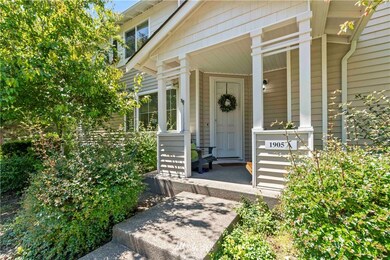 1905 Garry Oaks Ave unit A, Dupont, WA 98327 - photo 2