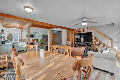 1159 Thunder Dr, Pocono Summit, PA 18346 - photo 6