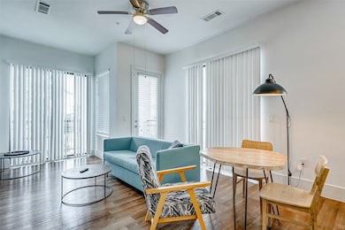 1508 Blodgett St unit 609, Houston, TX 77004 - photo 7