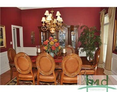Dining Room.