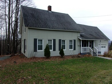 908 W Glover Rd, Irasburg, VT 05845 - photo 4