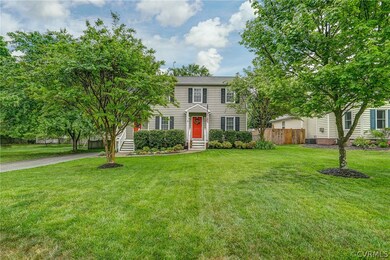 5005 Ashborne Rd, Glen Allen, VA 23060 - photo 4