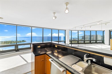 Nauru Tower unit 2905, Honolulu, HI 96814 - photo 2