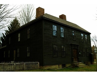 15 Elm St, Hatfield, MA 01038 - photo 2