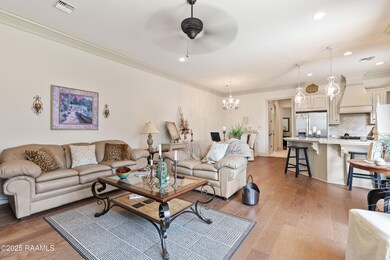 207 W Vallauris Dr, Lafayette, LA 70507 - photo 7