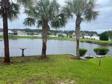 View of water feature