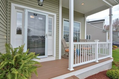 20 Beaver Pond Rd unit 20, Milford, MA 01757 - photo 3