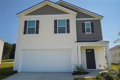 110 Painted Lady Loop, Savannah, GA 31419 - photo 2