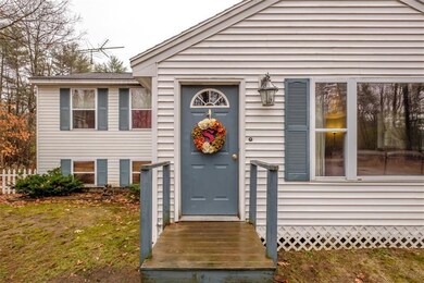 29 Mount Hunger Shore Rd, Windham, ME 04062 - photo 2