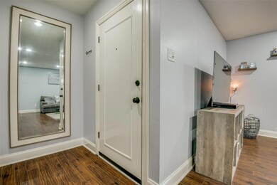 Note: Furniture removed since photo taken.