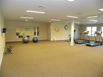 Other. FITNESS CENTER