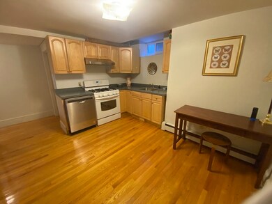 274 Tappan St unit 1, Brookline, MA 02445 - photo 3