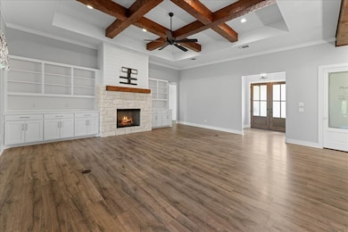 480 County Road 1927, Yantis, TX 75497 - photo 5