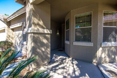 covered front porch