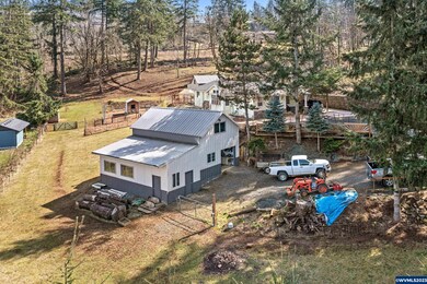 4379 Sleepy Hollow Ln NE, Silverton, OR 97381 - photo 2