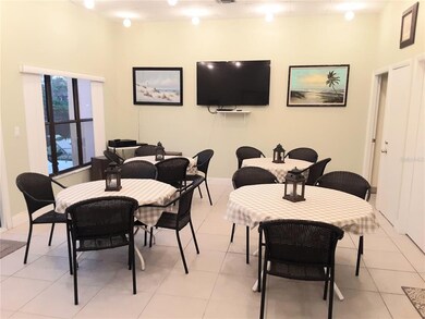 CLUB HOUSE