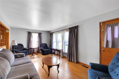 1772 N Audubon Dr, New Albany, IN 47150 - photo 4