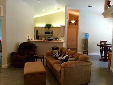 GREAT ROOM/KITCHEN/NOOK