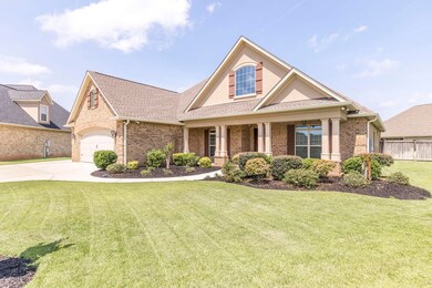 317 Emily Maygan Dr, Warner Robins, GA 31088 - photo 3