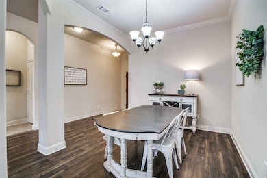 114 Hillcrest Way, Crandall, TX 75114 - photo 5