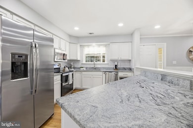 1719 Lottie Fowler Rd, Prince Frederick, MD 20678 - photo 5