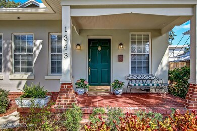 1343 Hollywood Ave, Jacksonville, FL 32205 - photo 3