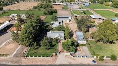 18950 E Via de Palmas, Queen Creek, AZ 85142 - photo 3