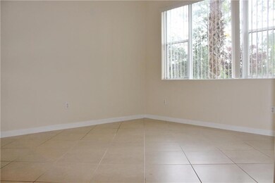 Dining Area Seen from Kitchen