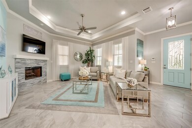 6020 Maybrook Dr, North Richland Hills, TX 76180 - photo 5