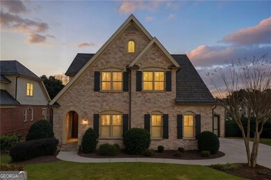 2615 Hillandale Cir, Cumming, GA 30041 - photo 3