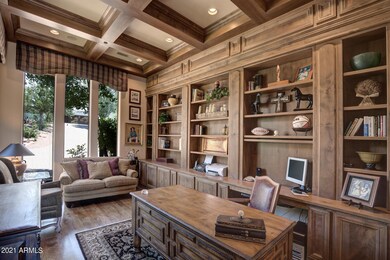 2703 E Wild Rose Cir, Payson, AZ 85541 - photo 6