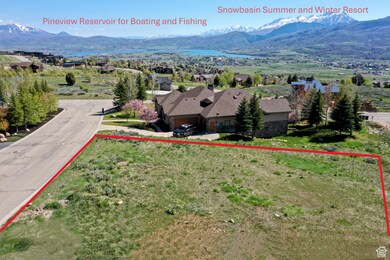 5563 E Alpen Glow St unit 55, Wolf Creek, UT 84310 - photo 7