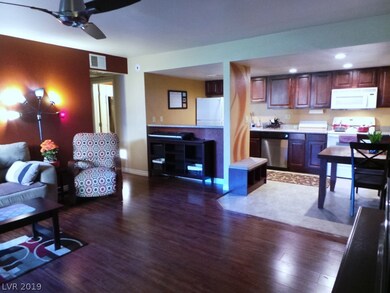 5075 Indian River Dr unit 175, Las Vegas, NV 89103 - photo 2