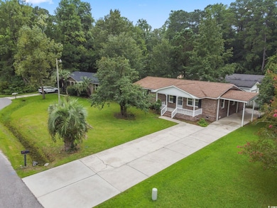 617 Truman Rd, Conway, SC 29526 - photo 6