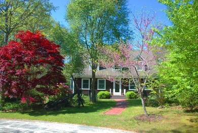 6 Post Office Square, Bourne, MA 02601 - photo 2