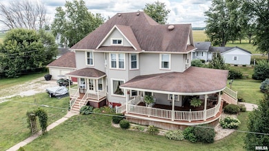 304 Locust St, Mineral, IL 61344 - photo 3