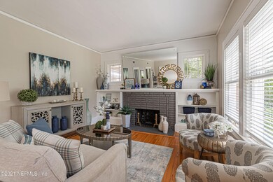 1421 Edgewood Cir, Jacksonville, FL 32205 - photo 3