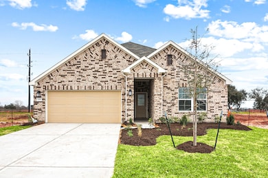 Front Exterior - Representational Photo