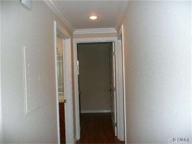hall way