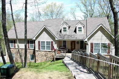 138 Paper Birch S, Tafton, PA 18464 - photo 2