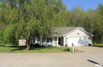 200 Pin Oak Ln, Harrisburg, IL 62946 - photo 4