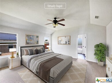 3416 Lauren St, Copperas Cove, TX 76522 - photo 4