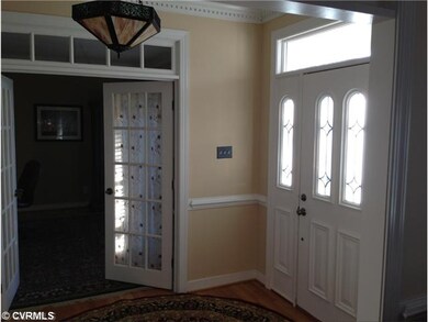 Interior Space/Layout