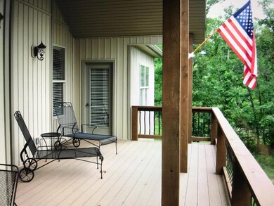 1127 Little Aunts Creek Rd, Kimberling City, MO 65686 - photo 2