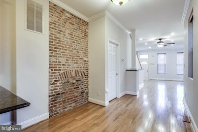 61 E Heath St, Baltimore, MD 21230 - photo 7