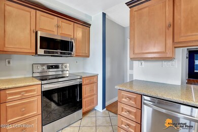 Lovely Updated Kitchen!